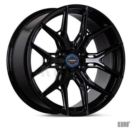 Vossen HF6-4 Gloss Black
