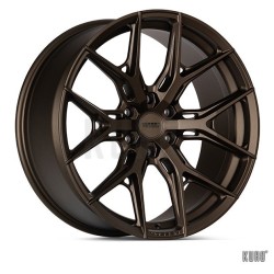 Vossen HF6-4 Gloss Black