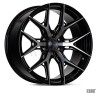Vossen HF6-4 Terra Bronze