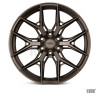 Vossen HF6-4 Terra Bronze