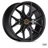 Vossen HF6-4 Tinted Gloss Black