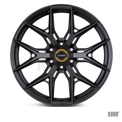 Vossen HF6-4 Tinted Gloss Black