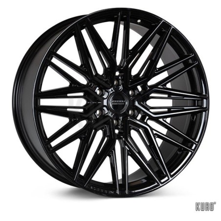 Vossen HF6-5 Gloss Black