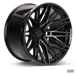 Vossen HF6-5 Gloss Black