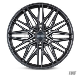 Vossen HF6-5 Gloss Black