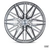 Vossen HF6-5 Matte Gunmetal