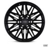 Vossen HF6-5 Satin Black