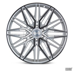 Vossen HF6-5 Satin Black