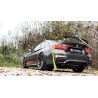 Remus BMW M4 Competition F82 GPF-back RACING