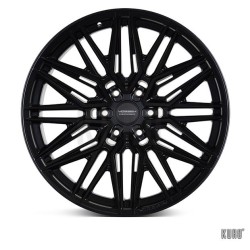 Vossen HF6-5 Tinted Gloss Black