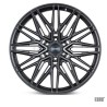 Vossen HF6-5 Tinted Gloss Black