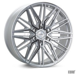 Vossen HF6-5 Tinted Gloss Black