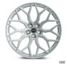 Vossen HF-2 Brushed Gloss Black