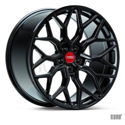 Vossen HF-2 Gloss Black