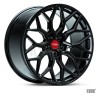 Vossen HF-2 Gloss Black