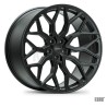 Vossen HF-2 Gloss Black