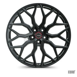 Vossen HF-2 Gloss Black