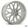 Vossen HF-2 Tinted Matte Gunmetal