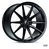 Vossen HF-3 Double Tinted Gloss Black