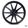 Vossen HF-3 Double Tinted Gloss Black