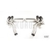 REMUS BMW M5 / M5 Competition F90 (GPF) Catback RACING