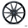 Vossen HF-3 Satin Black