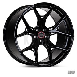 Vossen HF-5 Gloss Black