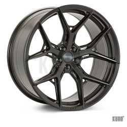 Vossen HF-5 Gloss Black