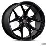Vossen HF-5 Gloss Black