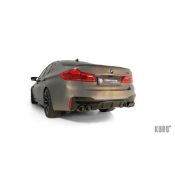 REMUS BMW M5 / M5 Competition F90 (GPF) tłumik końcowy (EC)