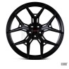 Vossen HF-5 Matte Gunmetal
