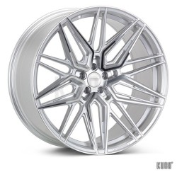 Vossen HF-7 Gloss Black