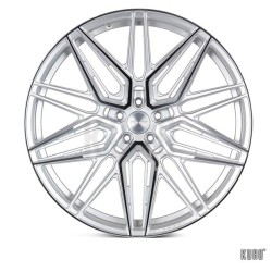 Vossen HF-7 Gloss Black