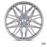 Vossen HF-7 Silver Polished