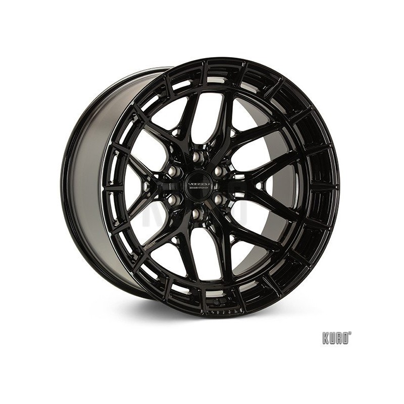 Vossen HFX-1 Gloss Black