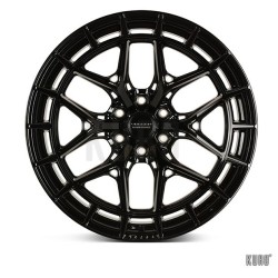 Vossen HFX-1 Gloss Black