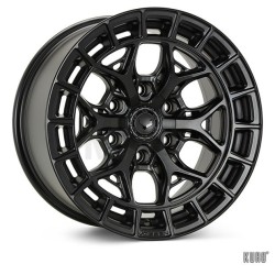 Vossen HFX-1 Gloss Black