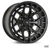 Vossen HFX-1 Gloss Black