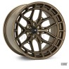 Vossen HFX-1 Gloss Black