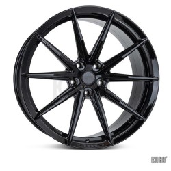 Vossen HFX-2 Gloss Black