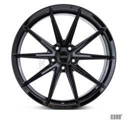 Vossen HFX-2 Gloss Black
