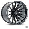 Vossen HFX-2 Silver Polished