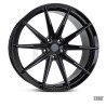 Vossen HFX-2 Silver Polished