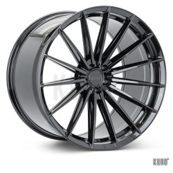 Vossen HFX-4 Gloss Black