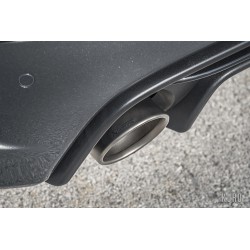 Akrapovič Abarth 595/595C/Turismo Slip-on Line