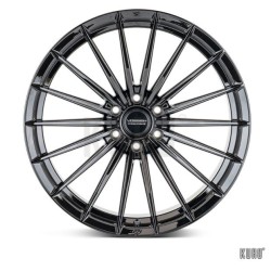 Vossen HFX-4 Gloss Black