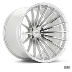 Vossen HFX-4 Gloss Black