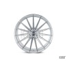 Vossen HFX-4 Silver Polished