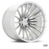 Vossen HFX-4 Silver Polished