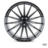 Vossen HFX-4 Silver Polished
